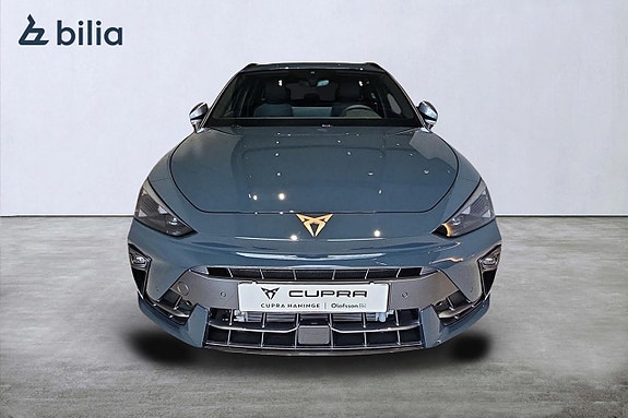 Cupra Leon 6 of 13
