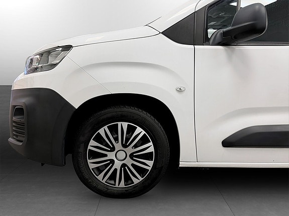 Citroen Berlingo 4 of 5
