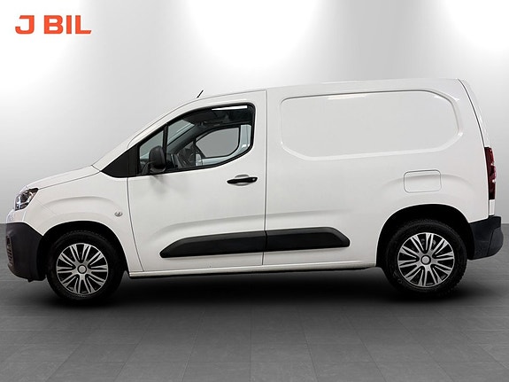 Citroen Berlingo 3 of 5