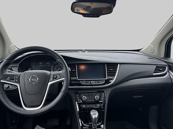 Opel Mokka X 11 of 18