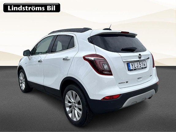 Opel Mokka X 4 of 18