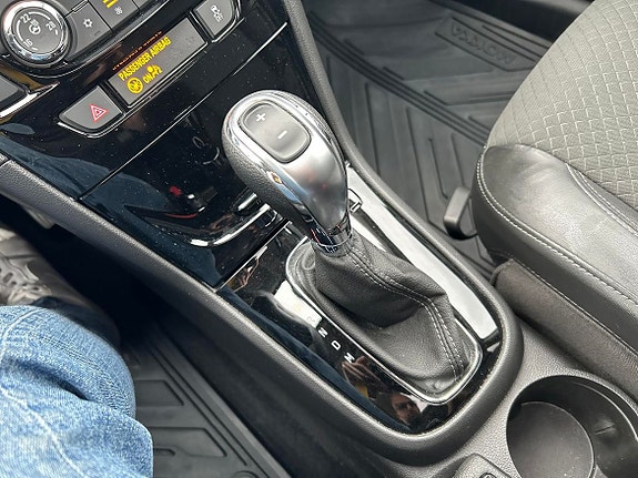 Opel Mokka X 17 of 18
