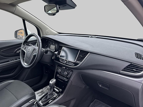 Opel Mokka X 9 of 18