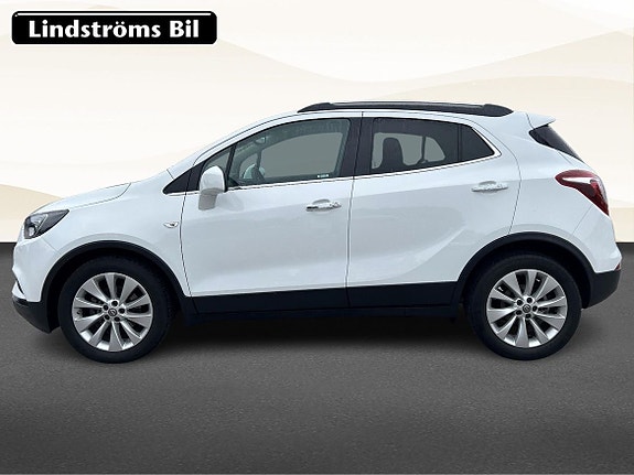 Opel Mokka X 6 of 18