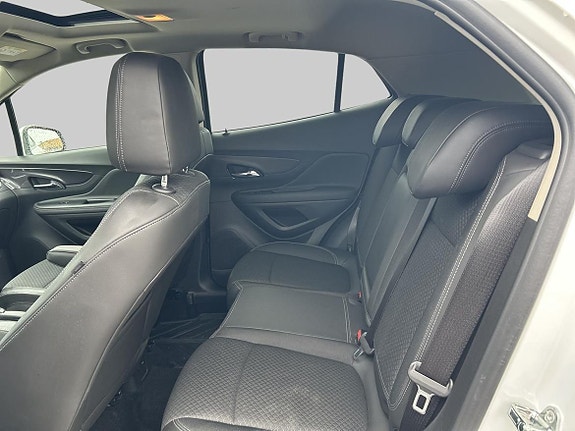 Opel Mokka X 10 of 18
