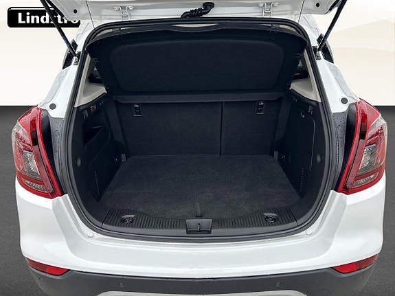 Opel Mokka X 12 of 18