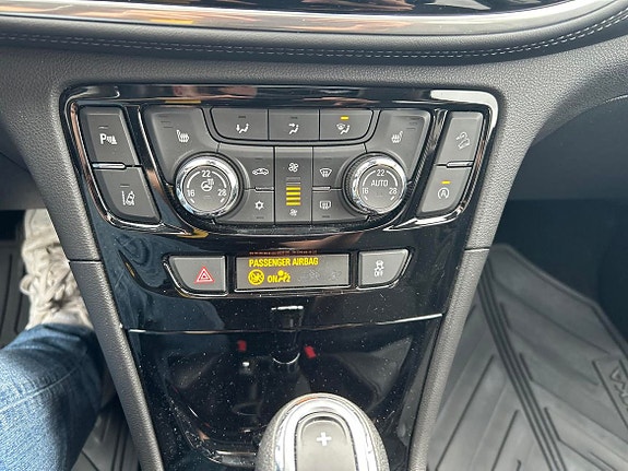 Opel Mokka X 16 of 18