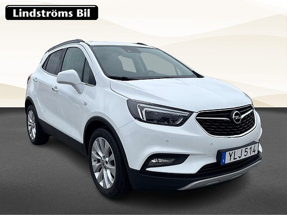 Opel Mokka X 3 of 18