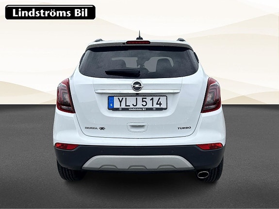 Opel Mokka X 7 of 18