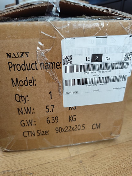 Product image 4 of 5