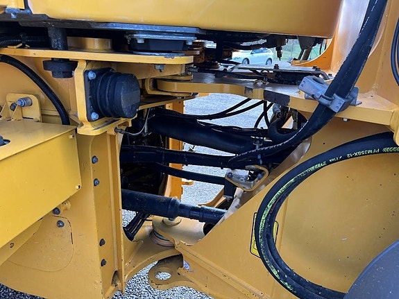 Volvo L 70 H 7 of 20
