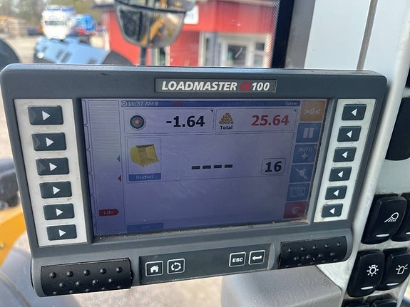 Volvo L 70 H 20 of 20