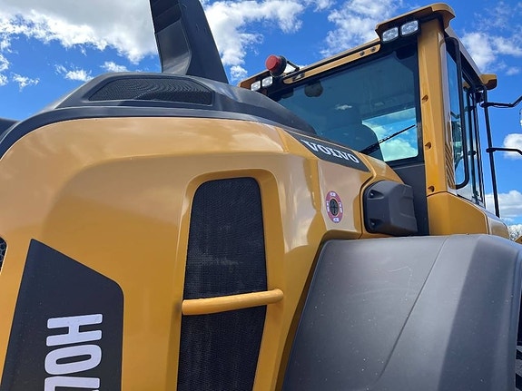 Volvo L 70 H 10 of 20