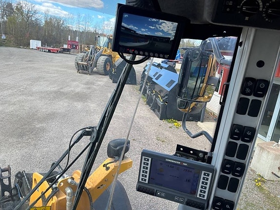 Volvo L 70 H 19 of 20