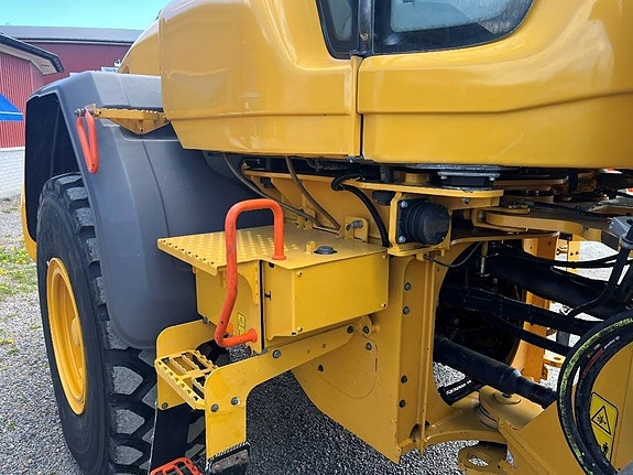 Volvo L 70 H 8 of 20