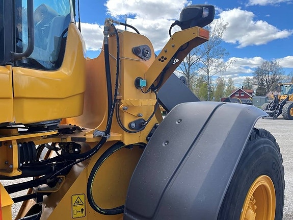 Volvo L 70 H 6 of 20