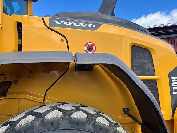 Volvo L 70 H 11 of 20