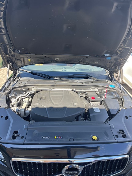 Volvo V90 Cross Country 4 of 5