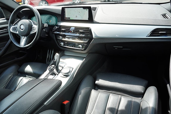 BMW 520 22 of 27