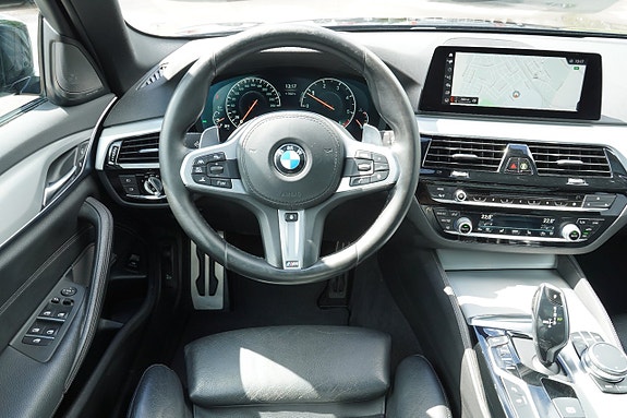 BMW 520 13 of 27