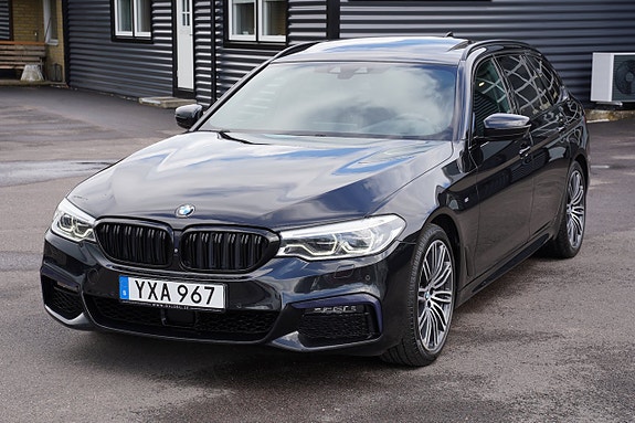 BMW 520 27 of 27