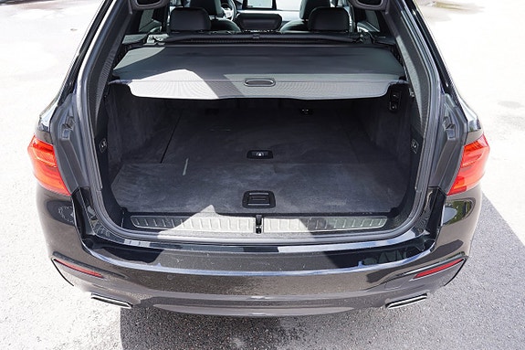 BMW 520 16 of 27