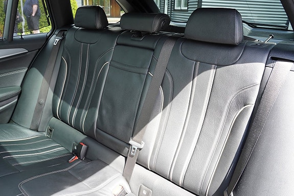 BMW 520 15 of 27