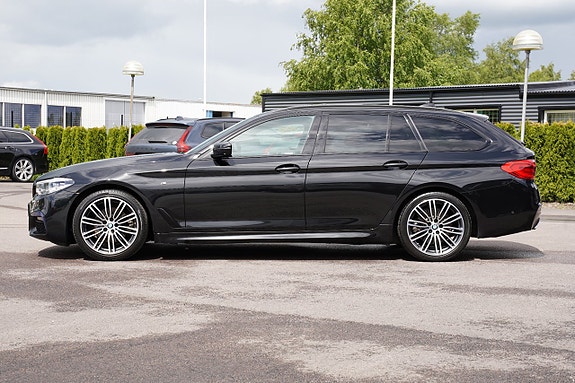 BMW 520 6 of 27