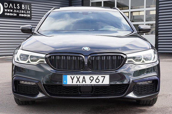 BMW 520 9 of 27