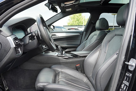 BMW 520 12 of 27