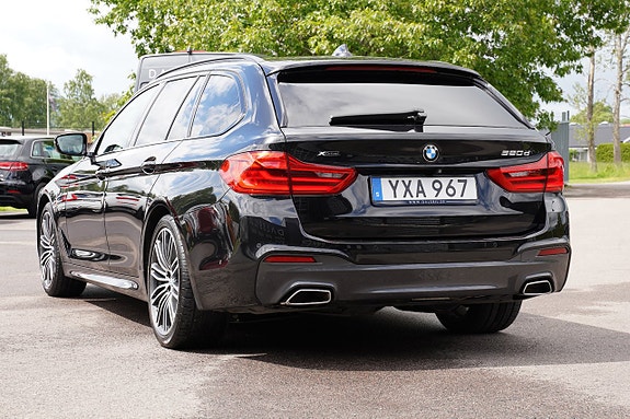 BMW 520 26 of 27