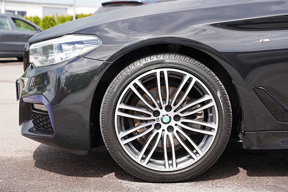 BMW 520 7 of 27