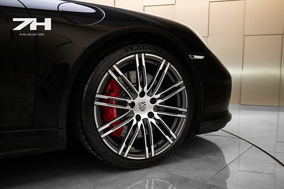 Porsche 911 18 of 20