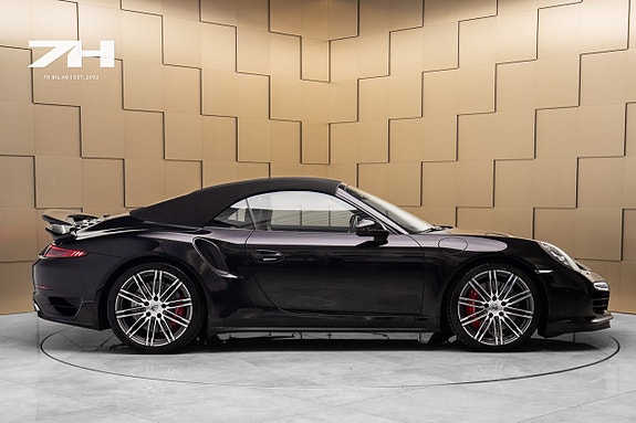Porsche 911 6 of 20