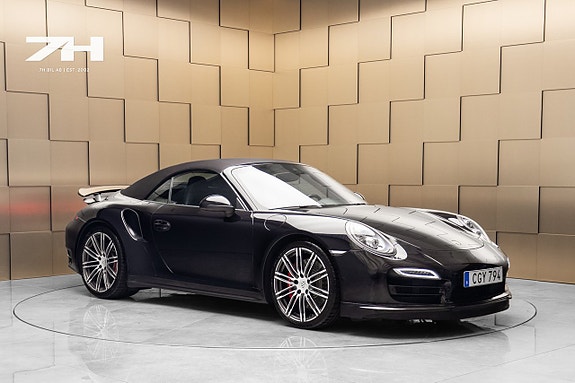 Porsche 911 7 of 20