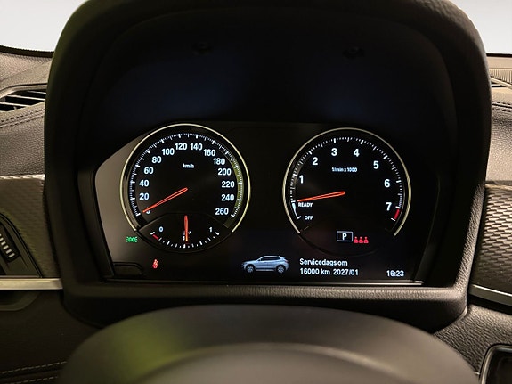 BMW X2 12 of 23
