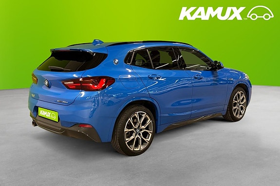BMW X2 4 of 5
