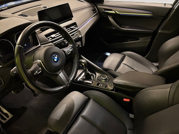 BMW X2 9 of 23