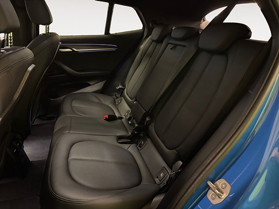 BMW X2 14 of 23