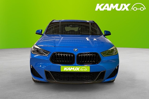 BMW X2 6 of 23