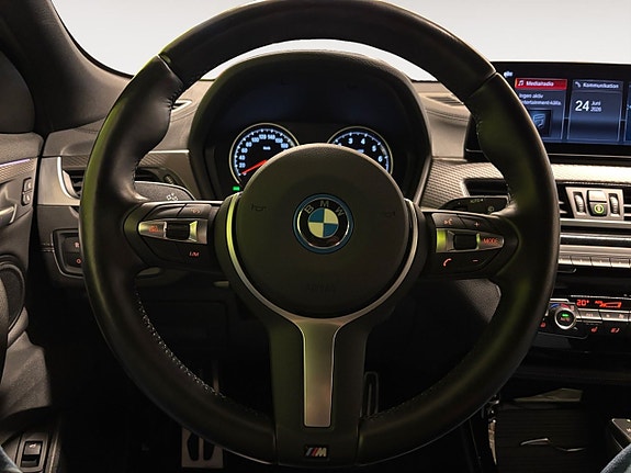 BMW X2 13 of 23