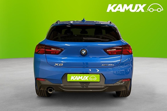 BMW X2 5 of 5