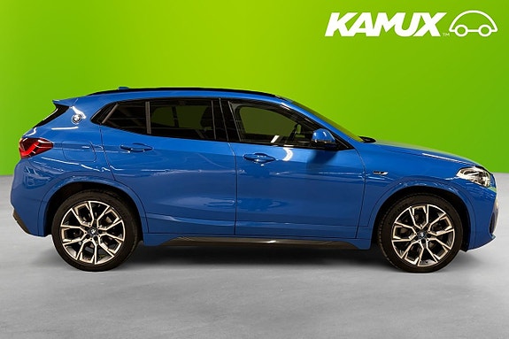 BMW X2 2 of 5