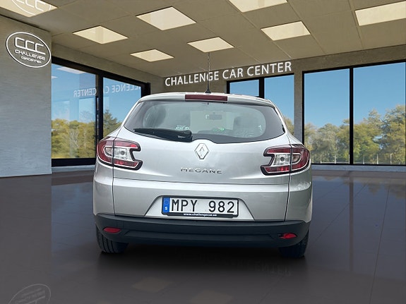 Renault Megane 7 of 19