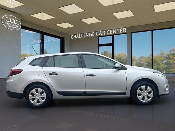 Renault Megane 6 of 19