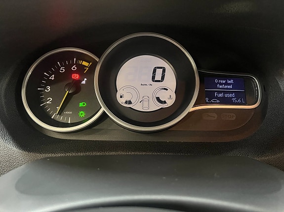 Renault Megane 19 of 19