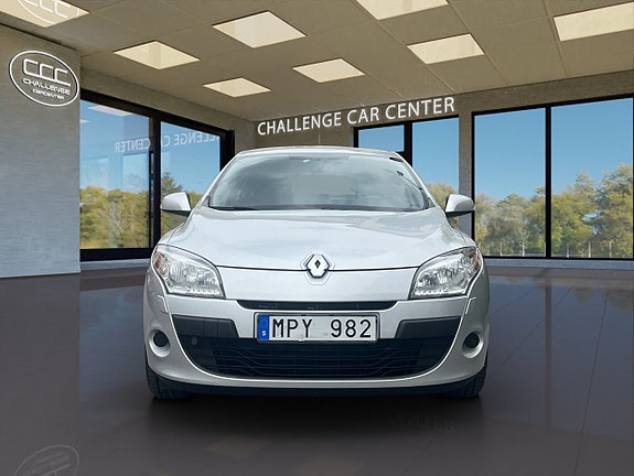 Renault Megane 8 of 19