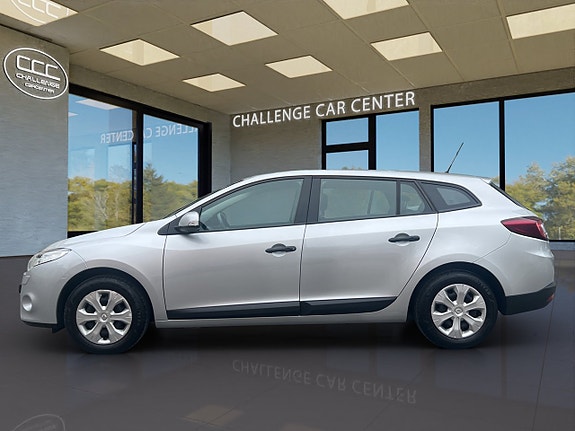 Renault Megane 5 of 19