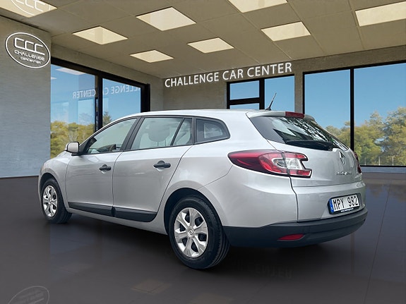 Renault Megane 3 of 19