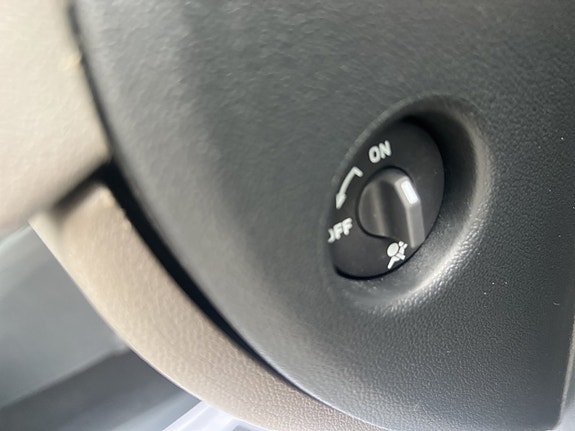 Renault Megane 15 of 19